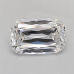 IGI 3.20 Carat Cushion Lab Grown Diamond 人工培育鑽石 實驗室人造鑽石