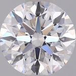 IGI 1.01 Carat Round Brilliant Lab Grown Diamond 人工培育鑽石 實驗室人造鑽石