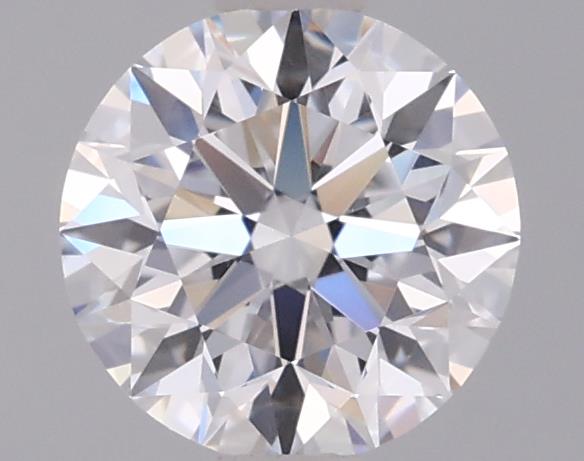 IGI 1.01 Carat Round Brilliant Lab Grown Diamond 人工培育鑽石 實驗室人造鑽石