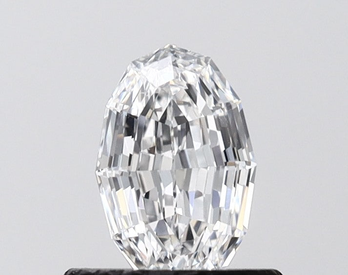 IGI 0.77 Carat Oval Lab Grown Diamond 人工培育鑽石 實驗室人造鑽石