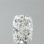 IGI 6.04 Carat Cushion Lab Grown Diamond 人工培育鑽石 實驗室人造鑽石