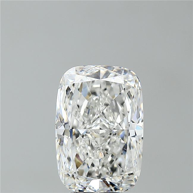 IGI 6.04 Carat Cushion Lab Grown Diamond 人工培育鑽石 實驗室人造鑽石