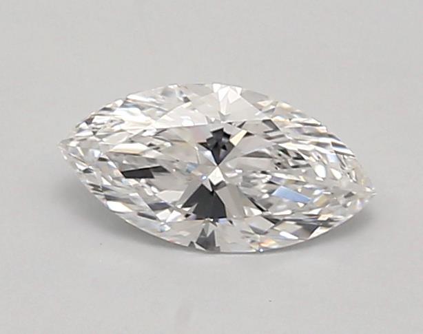 IGI 0.82 Carat Marquise Lab Grown Diamond 人工培育鑽石 實驗室人造鑽石