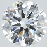 IGI 8.04 Carat Round Brilliant Lab Grown Diamond 人工培育鑽石 實驗室人造鑽石