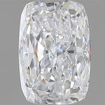 IGI 1.71 Carat Asscher Lab Grown Diamond 人工培育鑽石 實驗室人造鑽石
