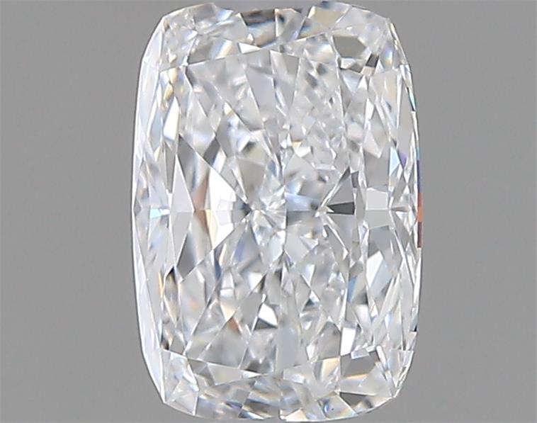 IGI 1.71 Carat Asscher Lab Grown Diamond 人工培育鑽石 實驗室人造鑽石
