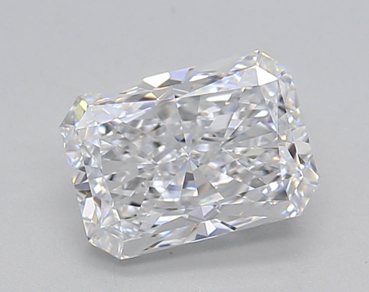 IGI 1.09 Carat 雷地恩切割 - Radiant Cut 培育鑽石 Lab Grown Diamond 人造鑽石 人工鑽石 實驗室鑽石 培養鑽石 香港 培育鑽 