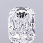 IGI 2.00 Carat Cushion Lab Grown Diamond 人工培育鑽石 實驗室人造鑽石