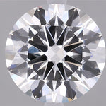 IGI 2.00 Carat Round Brilliant Lab Grown Diamond 人工培育鑽石 實驗室人造鑽石
