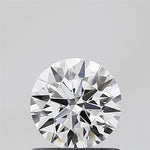 IGI 0.73 Carat Round Brilliant Lab Grown Diamond 人工培育鑽石 實驗室人造鑽石