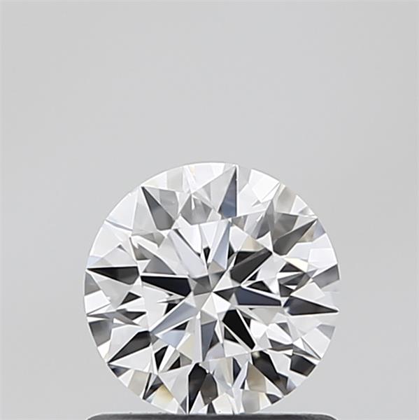 IGI 0.73 Carat Round Brilliant Lab Grown Diamond 人工培育鑽石 實驗室人造鑽石