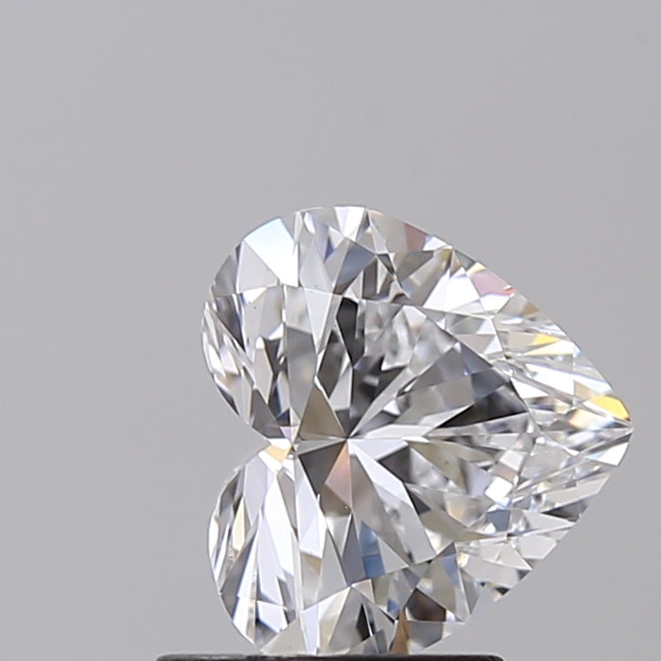 IGI 1.52 Carat 心形 - Heart 培育鑽石 Lab Grown Diamond 人造鑽石 人工鑽石 實驗室鑽石 培養鑽石 香港 培育鑽 