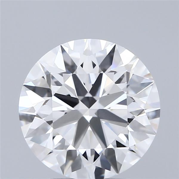 IGI 3.21 Carat Round Brilliant Lab Grown Diamond 人工培育鑽石 實驗室人造鑽石