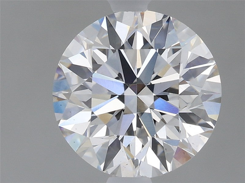 IGI 1.50 Carat Round Brilliant Lab Grown Diamond 人工培育鑽石 實驗室人造鑽石