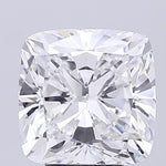 IGI 6.06 Carat Cushion Lab Grown Diamond 人工培育鑽石 實驗室人造鑽石