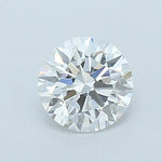 IGI 0.93 Carat Round Brilliant Lab Grown Diamond 人工培育鑽石 實驗室人造鑽石