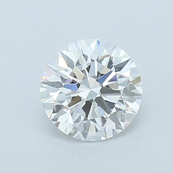 IGI 0.93 Carat Round Brilliant Lab Grown Diamond 人工培育鑽石 實驗室人造鑽石