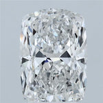IGI 2.93 Carat Cushion Lab Grown Diamond 人工培育鑽石 實驗室人造鑽石