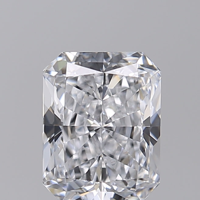 IGI 0.9 Carat 雷地恩切割 - Radiant Cut 培育鑽石 Lab Grown Diamond 人造鑽石 人工鑽石 實驗室鑽石 培養鑽石 香港 培育鑽 