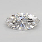 IGI 0.54 Carat Marquise Lab Grown Diamond