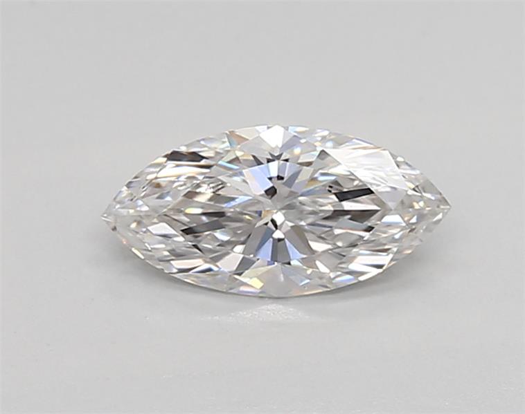 IGI 0.54 Carat Marquise Lab Grown Diamond