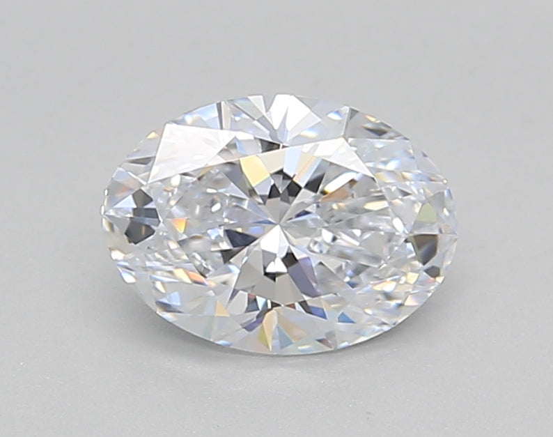 IGI 1 Carat 橢圓形 - Oval 培育鑽石 Lab Grown Diamond 人造鑽石 人工鑽石 實驗室鑽石 培養鑽石 香港 培育鑽 