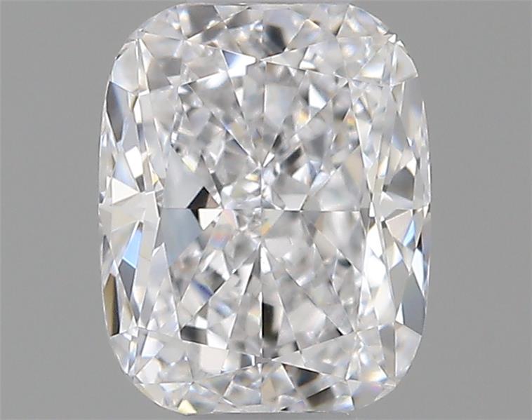 IGI 0.52 Carat Cushion Lab Grown Diamond 人工培育鑽石 實驗室人造鑽石