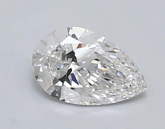 IGI 0.90 Carat Pear Lab Grown Diamond 人工培育鑽石 實驗室人造鑽石