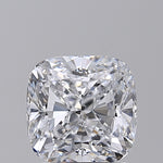 IGI 2.04 Carat Cushion Lab Grown Diamond