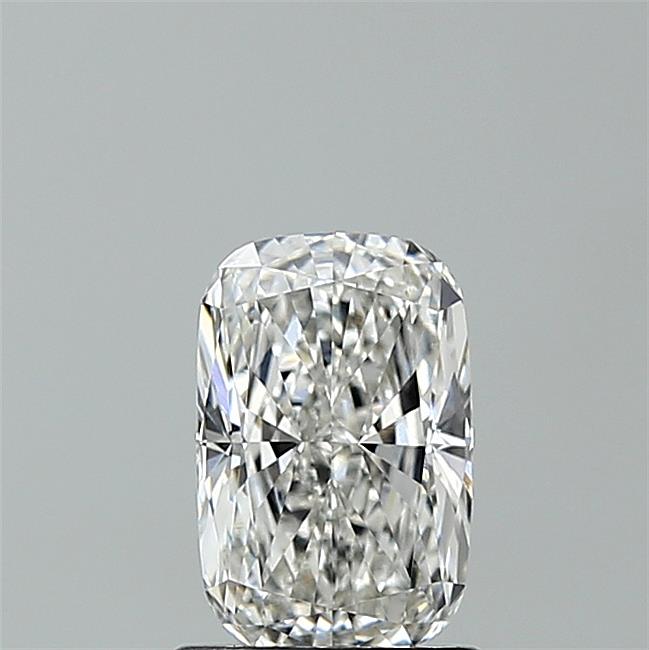 IGI 1.11 Carat Cushion Lab Grown Diamond 人工培育鑽石 實驗室人造鑽石