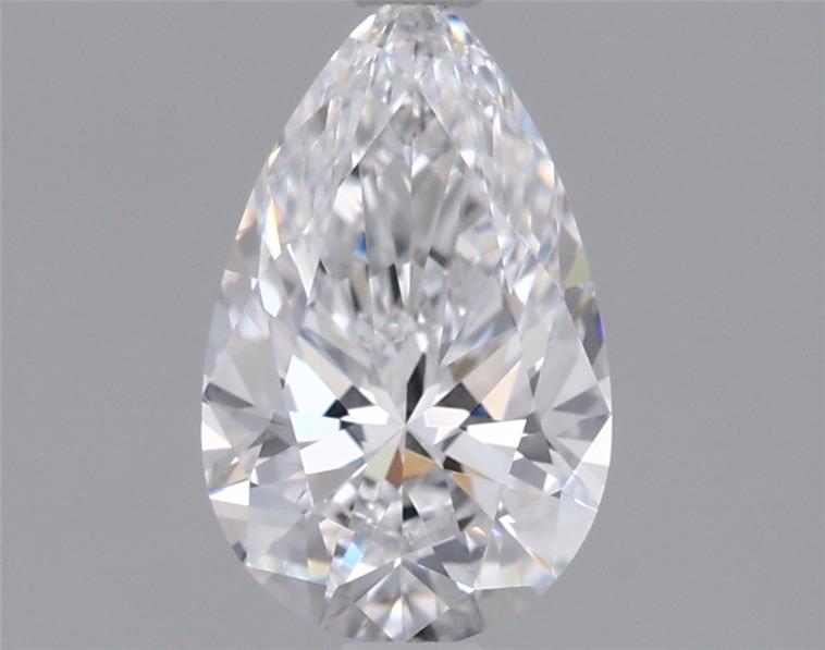 IGI 0.93 Carat Pear Lab Grown Diamond 人工培育鑽石 實驗室人造鑽石