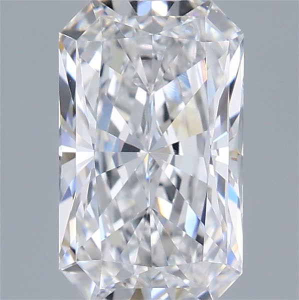 IGI 1.99 Carat Radiant Cut Lab Grown Diamond 人工培育鑽石 實驗室人造鑽石