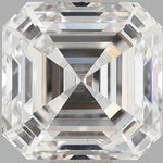 IGI 2.51 Carat Asscher Lab Grown Diamond 人工培育鑽石 實驗室人造鑽石
