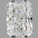 IGI 2.06 Carat Radiant Cut Lab Grown Diamond 人工培育鑽石 實驗室人造鑽石
