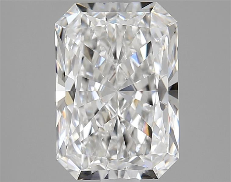 IGI 2.06 Carat Radiant Cut Lab Grown Diamond 人工培育鑽石 實驗室人造鑽石