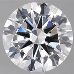 IGI 2.01 Carat Round Brilliant Lab Grown Diamond 人工培育鑽石 實驗室人造鑽石