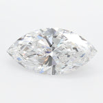 IGI 1.20 Carat Marquise Lab Grown Diamond 人工培育鑽石 實驗室人造鑽石