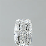 IGI 1.18 Carat Cushion Lab Grown Diamond 人工培育鑽石 實驗室人造鑽石