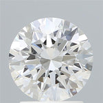 IGI 1.91 Carat Round Brilliant Lab Grown Diamond