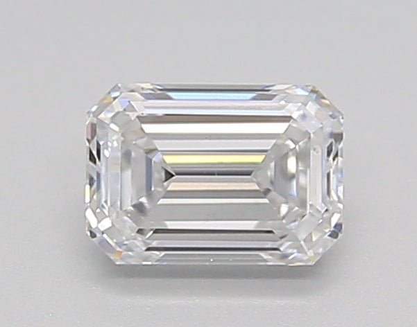 IGI 0.61 Carat 祖母綠形 - Emerald 培育鑽石 Lab Grown Diamond 人造鑽石 人工鑽石 實驗室鑽石 培養鑽石 香港 培育鑽 