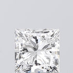 IGI 1.05 Carat Princess Cut Lab Grown Diamond