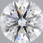 IGI 1.08 Carat Round Brilliant Lab Grown Diamond 人工培育鑽石 實驗室人造鑽石