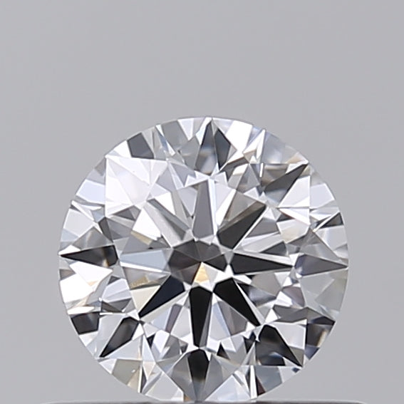 IGI 0.52 Carat 圓形 - Round Brilliant 培育鑽石 Lab Grown Diamond 人造鑽石 人工鑽石 實驗室鑽石 培養鑽石 香港 培育鑽 