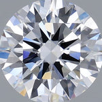 IGI 1.18 Carat Round Brilliant Lab Grown Diamond 人工培育鑽石 實驗室人造鑽石