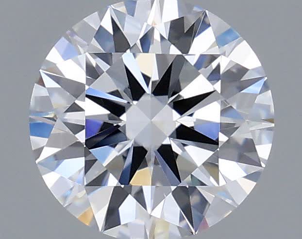 IGI 1.18 Carat Round Brilliant Lab Grown Diamond 人工培育鑽石 實驗室人造鑽石