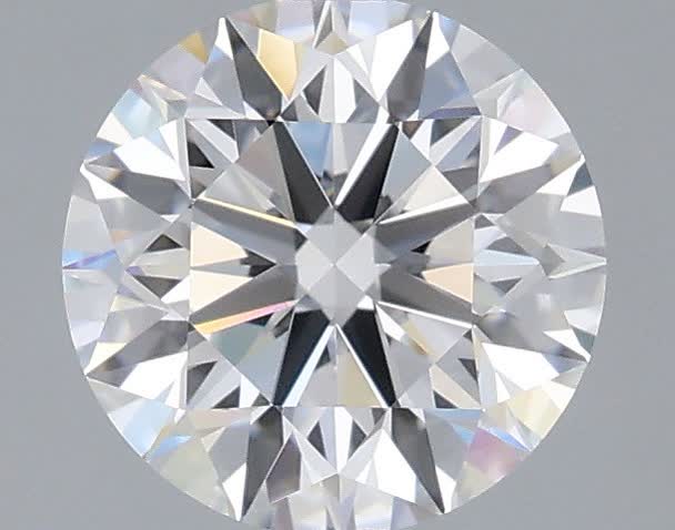 IGI 1.08 Carat Round Brilliant Lab Grown Diamond 人工培育鑽石 實驗室人造鑽石