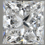 IGI 1.52 Carat Princess Cut Lab Grown Diamond