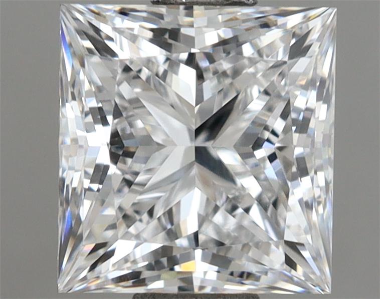 IGI 1.52 Carat Princess Cut Lab Grown Diamond