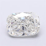 IGI 2.03 Carat Oval Lab Grown Diamond