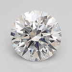 IGI 1.03 Carat Round Brilliant Lab Grown Diamond